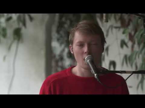 Diving Station - You're Not Listening - Live Session