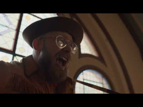 Benjamin Dakota Rogers - John Came Home (Official Live Video)