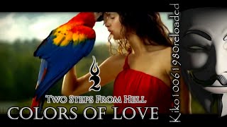 Download lagu Thomas Bergersen - Colors of Love ( EXTENDED Version by Kiko10061980 ) mp3