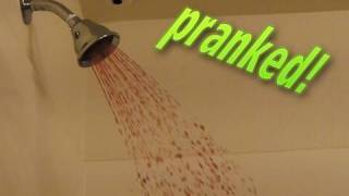 Evil Household Pranks