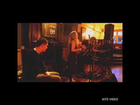 The Tonics – With Cajon