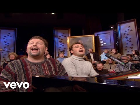 Gaither - I Don’t Know Why (Live)