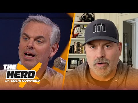 Bo Nix is in the best situation with Broncos, Caleb Wiliams-Rome Odunze impact on Bears | THE HERD