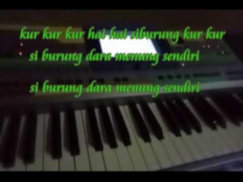 kuruk kur kur karaoke