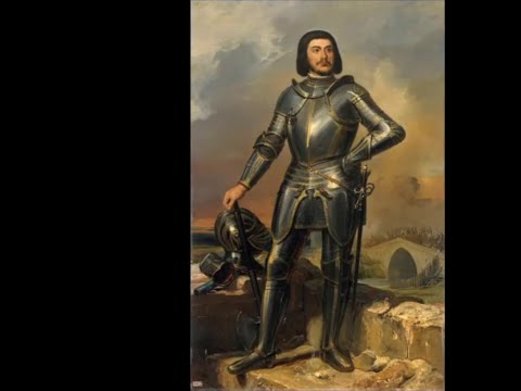 🔪La storia in giallo 011 - Gilles de Rais: la leggenda di Barbablù - RADIO 3