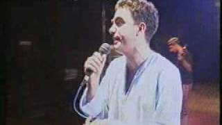 Cassonetto Differenziato Per Il Frutto del Peccato - Elio e le Storie Tese Live@Bolzano