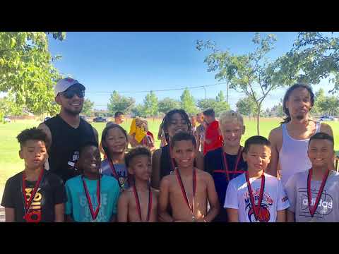 End of Season NorCal Bulls BBQ