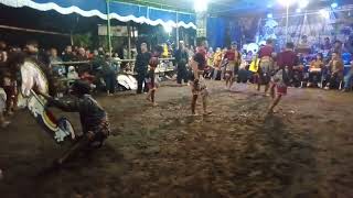 Download lagu Babak 1,Ndadi, Jathilan Turonggo Mudho Cindelaras diSono Wedomartani mp3