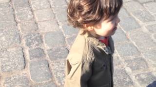 Maria Taylor : "Tunnel vision"