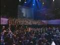 Sanctus by Karl Jenkins 