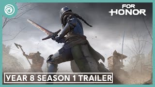 Watch and explore about For Honor - Ultimate Edition US XBOX One/Xbox Series X|S CD-sleutel van het jaar 8