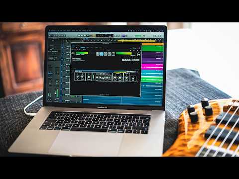 Free Download NA Bass 3500 v1.0.0 WiN-R2R