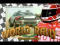 Ver World Rally (Arcade) [Gaelco]