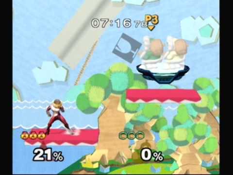 Norcal Arcadian: Laudandus (sheik) vs Delphiki (ICs)