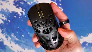 Corsair Sabre V2 Pro MG review -  heavier and harder but better