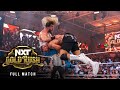FULL MATCH Seth Rollins Vs Bron Breakker World Heavyweight Title Match NXT June 20 2023