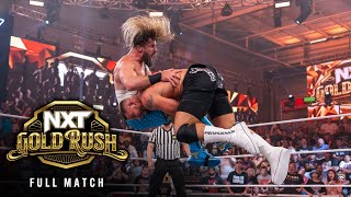 Download lagu FULL MATCH: Seth Rollins vs. Bron Breakker | World Heavyweight Title Match: NXT, June 20, 2023 mp3