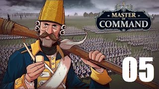 Master of Command | BATTLE BEGINS | Episode 5 | Hapsburg Empire