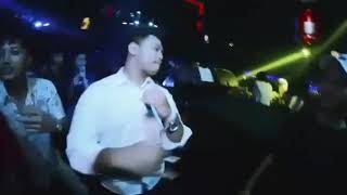 Download lagu DJ BABYGANG SKYZO | HOLIDAY mp3
