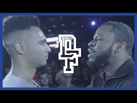 Impact vs Tech 9