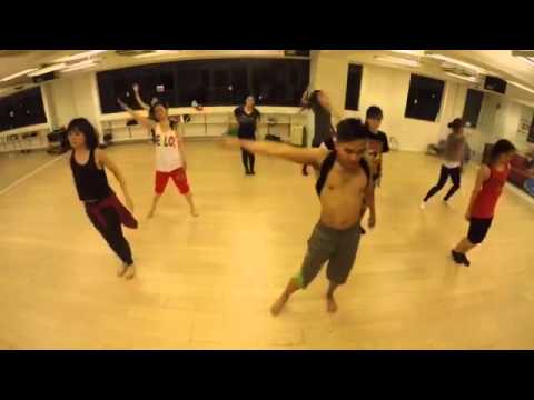 2014-11-14 Francis - Pop Jazz - Almost is never enough