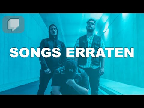 Erkennst du den BEAT? (Westghosts, TJ_beastboy, wavvyboi, ...)