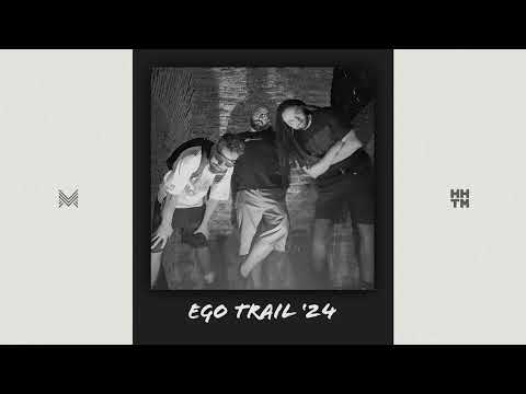 Mithrill x Kaos Ink x One Lion - EGO TRAIL '24