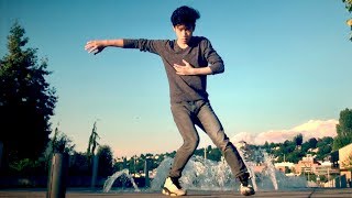 What So Not | Gemini | KJ [Freestyle Dance]