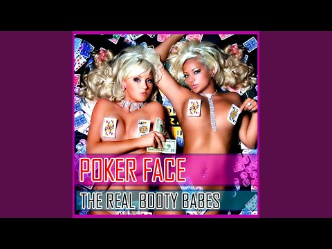 Poker Face (Kindervater Remix Edit)