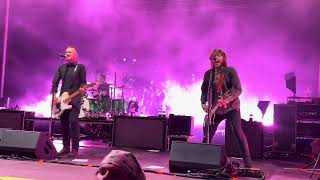 DROPKICK MURPHYS - The Big Man (Fletcher Dragge Song Tacoma, WA 2025)
