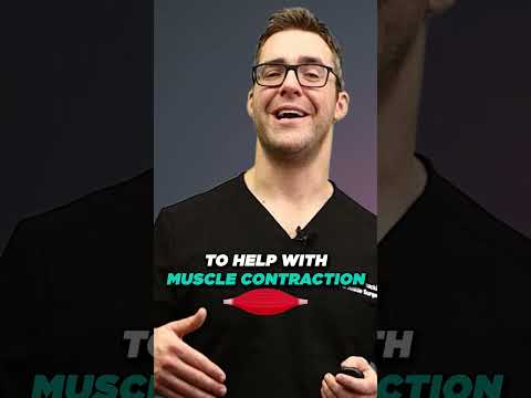 ️Vitamin B1 Thiamine vs Benfotiamine STOP Chronic Pain