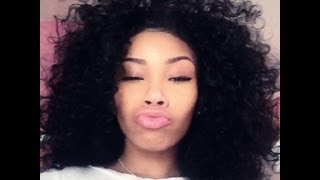 'No make-up' Make Up Trick (tutorial)