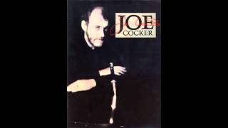 Joe Cocker - I stand in wonder (Live from Hamburg 1989)