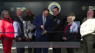 Tulsa Police Department’s RTIC: Technology, Collaboration, and a Safer Community