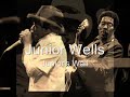 Junior Wells-Junior's Wail