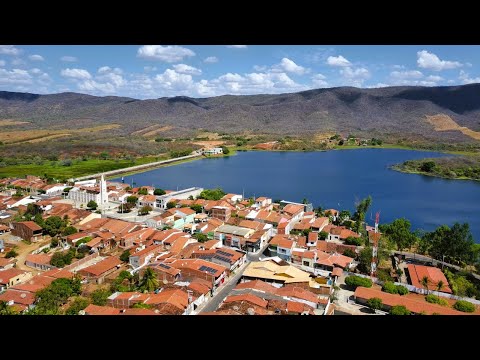 Granjeiro-CE.  Imagens aéreas, Voo Recreativo dia 21 SET. 2025 Domingo