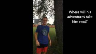 The Time Machine Part 2