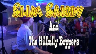 Slim Sandy & The Hillbilly Boppers