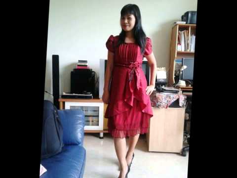 single happy ayu ting ting