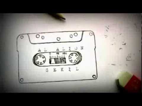 Al Alion ft Sekil    O Manusa Smeninenape !!!  2013