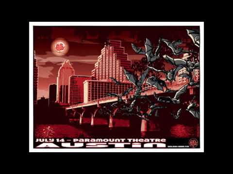 Ryan Adams & The Cardinals - Starlite Diner (live)