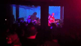 Dandy Warhols-Minnesoter-Satyricon 20101016