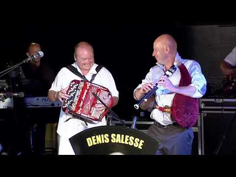 Pierre PERIBOIS - "Le brise pied"