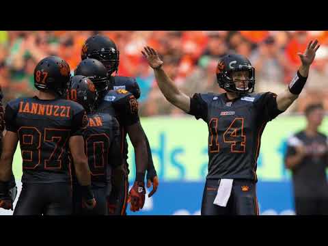 B.C. Lions - broken promises