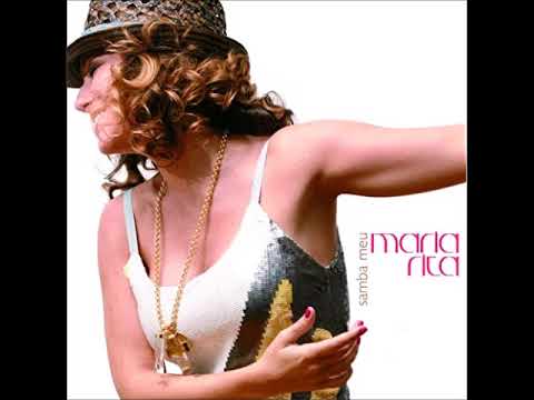 Maria Rita - Num Corpo Só