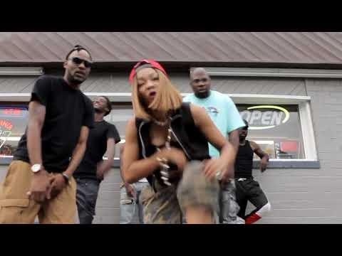 H Da Boss "Bando" ft: Divinee