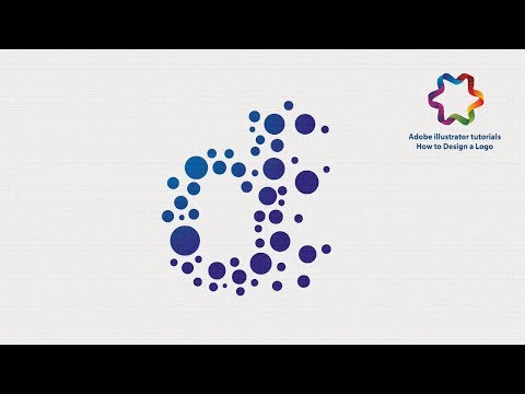 Adobe illustrator Flat Logo Design Tutorial For Beginners Logo Design illustrator Mountains