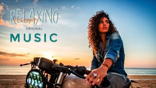 Best Relaxing Guitar Music . Peaceful Piano & Guitar Music.Music for reading books.