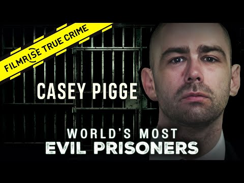 Worst Cellmate Ever | World’s Most Evil Prisoners