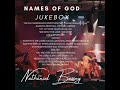 NAMES OF GOD JUKEBOX NATHANIEL BASSEY
